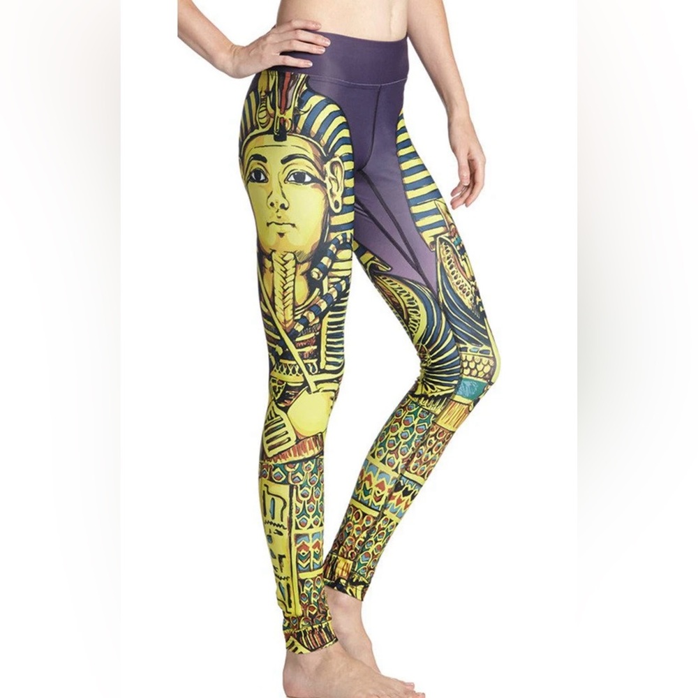 Eagle Rock Werkshop triathlon full length leggings